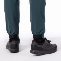 SCOTT Trail Storm Hybrid Hose - Fir Green -Scott Verkaufsgeschäft scott trail storm hybrid pants aruba green 2 1319045 1