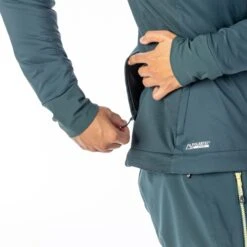 SCOTT Trail Storm Insuloft AL Damenjacke - Heather Purple -Scott Verkaufsgeschäft scott trail storm insuloft al womens jacket aruba green 6 1320009