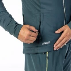 SCOTT Trail Storm Insuloft AL Damenjacke - Heather Purple -Scott Verkaufsgeschäft scott trail storm insuloft al womens jacket aruba green 7 1320010