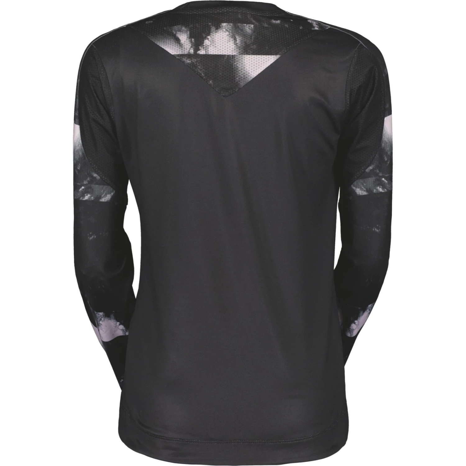SCOTT Trail Storm L/SL Damen Langarm-Shirt - Black/sweet Pink 2 SCOTT Trail Storm L/SL Damen Langarm-Shirt - Black/sweet Pink – Bild 2