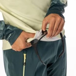 SCOTT Trail Storm Damen Langarmtrikot - Heather Purple/black 13 SCOTT Trail Storm Damen Langarmtrikot - Heather Purple/black -Scott Verkaufsgeschäft scott trail storm l sl womens longsleeve shirt pale yellow aruba green 1 1320912 3