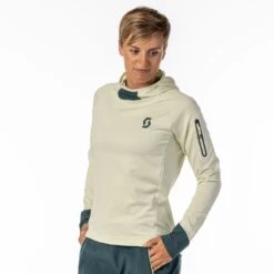 SCOTT Trail Storm Damen Langarm Kapuzenpullover - Heather Purple 13 SCOTT Trail Storm Damen Langarm Kapuzenpullover - Heather Purple -Scott Verkaufsgeschäft scott trail storm womens longsleeve hoody black 8 1322014 1