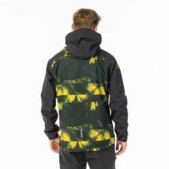 SCOTT Trail Storm WP Jacke - Fir Green/black 10 SCOTT Trail Storm WP Jacke - Fir Green/black -Scott Verkaufsgeschäft scott trail storm wp jacket black mellow yellow 6 1321030 1