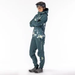 SCOTT Trail Storm WP Damenjacke - Heather Purple/black -Scott Verkaufsgeschäft scott trail storm wp womens pants aruba green 1 1321851 1