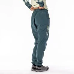 SCOTT Trail Storm WP Damenhose - Schwarz 11 SCOTT Trail Storm WP Damenhose - Schwarz -Scott Verkaufsgeschäft scott trail storm wp womens pants aruba green 3 1321853