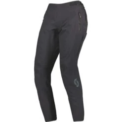SCOTT Trail Storm WP Damenhose - Schwarz