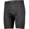 SCOTT Trail Underwear + Unterhose - Black