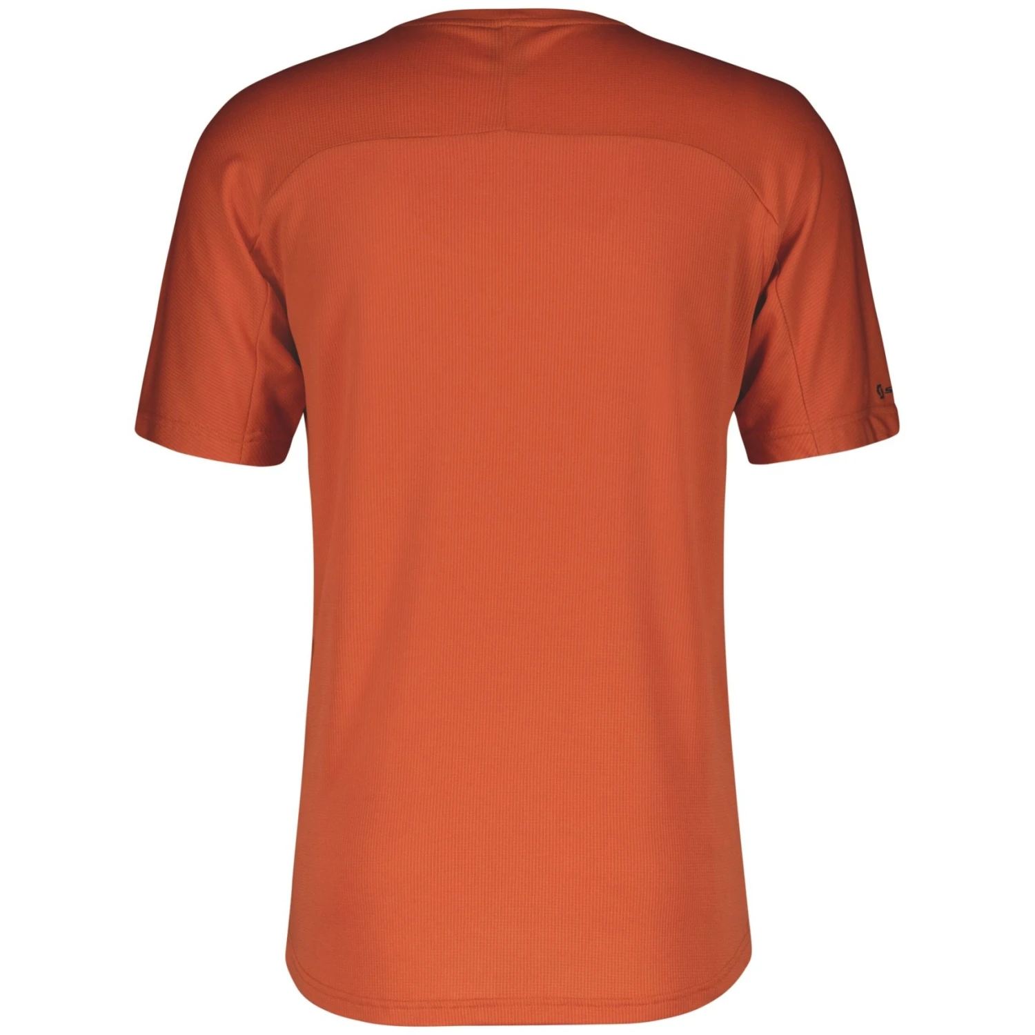 SCOTT Trail Vertic Pro Kurzarmtrikot - Braze Orange 2 SCOTT Trail Vertic Pro Kurzarmtrikot - Braze Orange – Bild 2