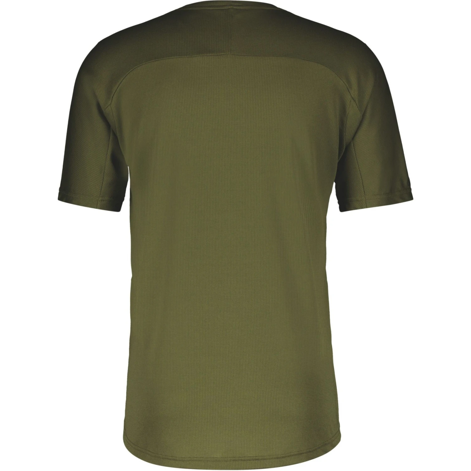 SCOTT Trail Vertic Pro Kurzarmtrikot - Fir Green 2 SCOTT Trail Vertic Pro Kurzarmtrikot - Fir Green – Bild 2