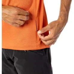 SCOTT Trail Vertic Pro Kurzarmtrikot - Braze Orange 15 SCOTT Trail Vertic Pro Kurzarmtrikot - Braze Orange -Scott Verkaufsgeschäft scott trail vertic pro short sleeve shirt braze orange 4 1431447 1