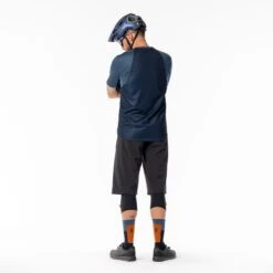 SCOTT Trail Vertic Kurzarmtrikot - Dark Blue/metal Blue 12 SCOTT Trail Vertic Kurzarmtrikot - Dark Blue/metal Blue -Scott Verkaufsgeschäft scott trail vertic short sleeve shirt dark blue metal blue 5 1431522