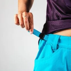 SCOTT Trail Vertic Damen Radhose Kurz Mit Sitzpolster - Pistachio Green -Scott Verkaufsgeschäft scott trail vertic w pad women bike shorts black 3 951346 2