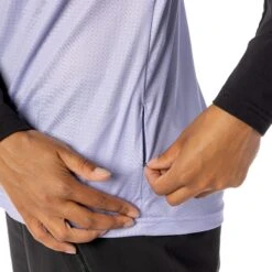 SCOTT Trail Vertic Damen Langarmtrikot - Moon Blue/black -Scott Verkaufsgeschäft scott trail vertic womens long sleeve shirt moon blue black 3 1431386 1