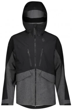 Scott Herren Vertic Drx 3L Shelljacke
