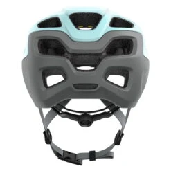 SCOTT Vivo (CE) Helm - Surf Blue/slate Grey -Scott Verkaufsgeschäft scott vivo 275205 surfblue slategrey b 998755
