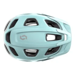 SCOTT Vivo (CE) Helm - Surf Blue/slate Grey -Scott Verkaufsgeschäft scott vivo 275205 surfblue slategrey d 998752