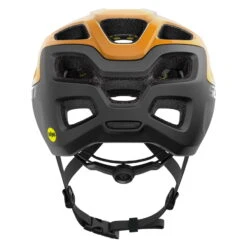 SCOTT Vivo Plus (CE) Helm - Fire Orange -Scott Verkaufsgeschäft scott vivo plus 275202 fire orange c 998663