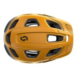 SCOTT Vivo Plus (CE) Helm - Fire Orange -Scott Verkaufsgeschäft scott vivo plus 275202 fire orange d 998662