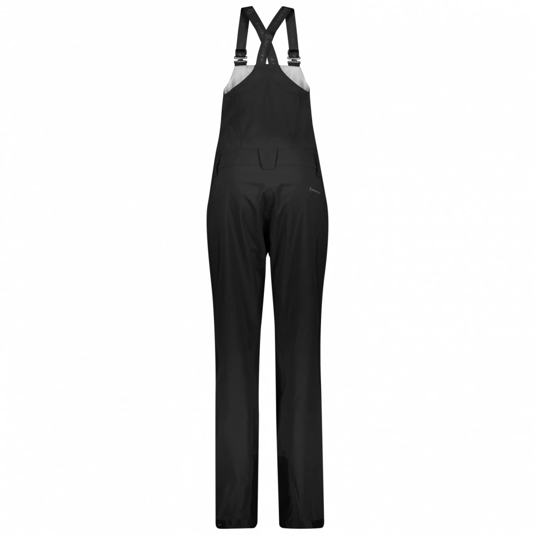 Scott Damen Vertic Drx 3L Stretch Shellhose 1 Scott Damen Vertic Drx 3L Stretch Shellhose