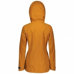 Scott Damen Vertic DRX Shelljacke