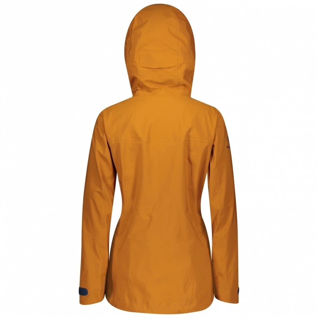 Scott Damen Vertic DRX Shelljacke 1 Scott Damen Vertic DRX Shelljacke